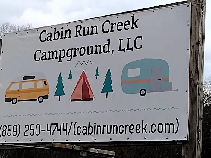 Cabin Run Creek Campground LLC Picture 5