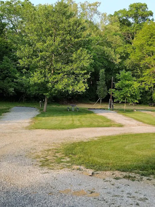 Cabin Run Creek Campground LLC Picture 7