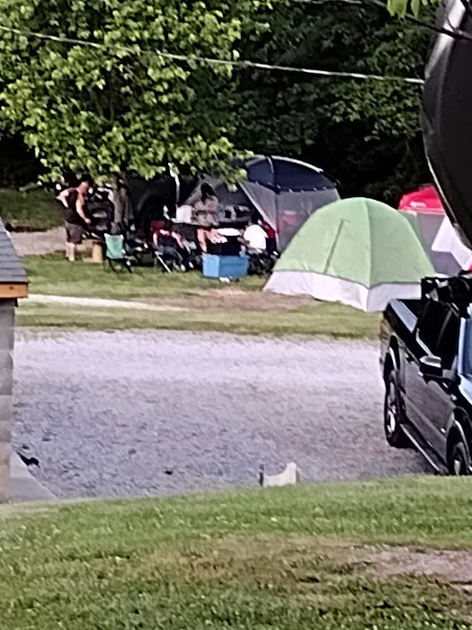Cabin Run Creek Campground LLC Picture 6