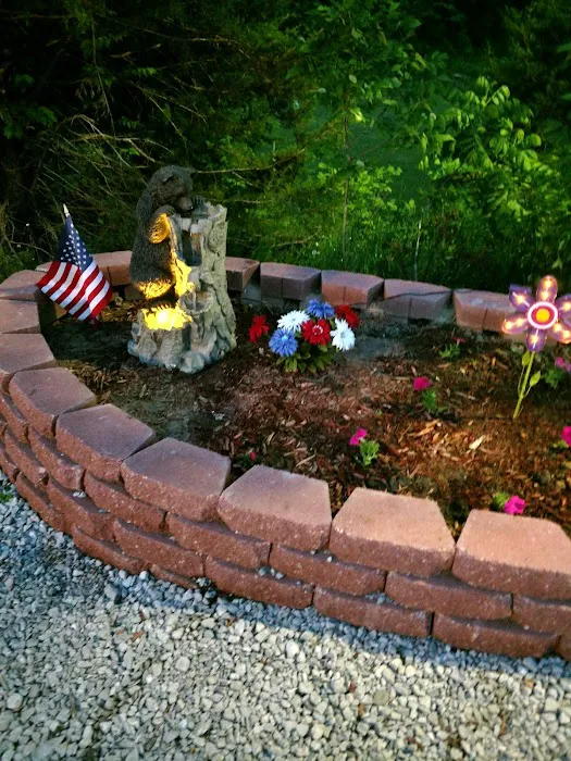 Cabin Run Creek Campground LLC Picture 9