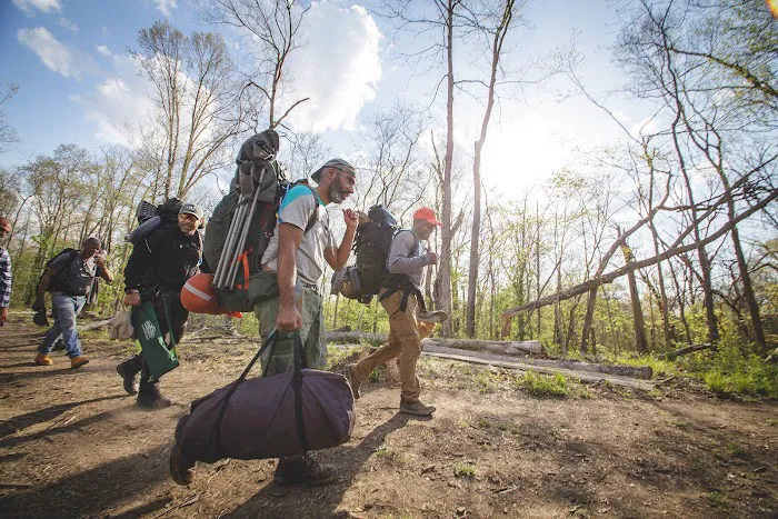 Crossroads Camp Picture 6