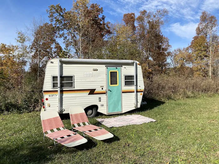 Camping at Shasta Valley Picture 5
