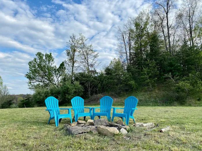 Camping at Shasta Valley Picture 1