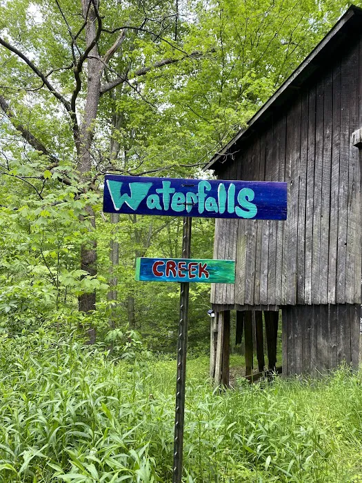 Camping at Shasta Valley Picture 7