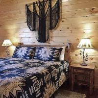 Starway to Heaven Cabin ico