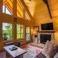 Moondance Cabin ico
