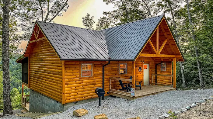 Moondance Cabin Picture 8