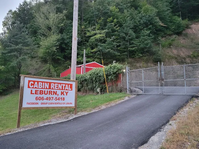 Handshoe Cabin Picture 1