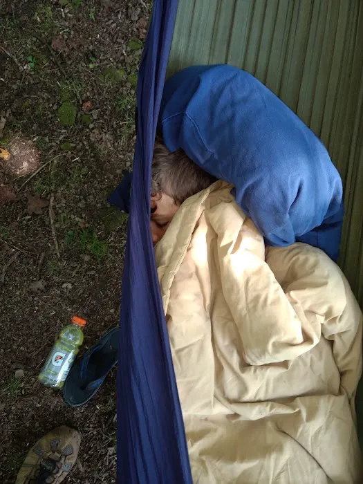 Grapevine Campground Picture 4