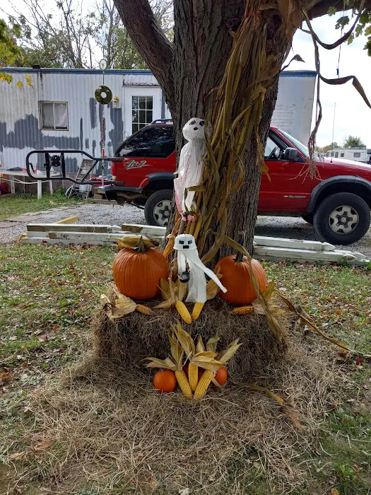 Green Meadows Campgrounds Picture 6