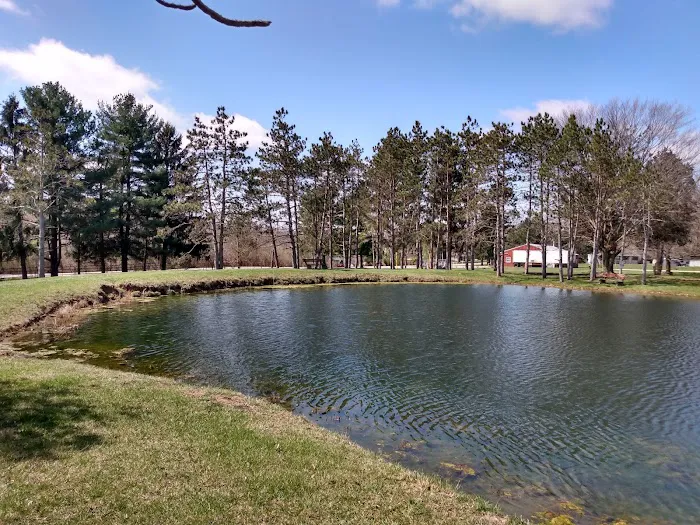 Green Meadows Campgrounds Picture 1