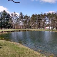 Green Meadows Campgrounds ico