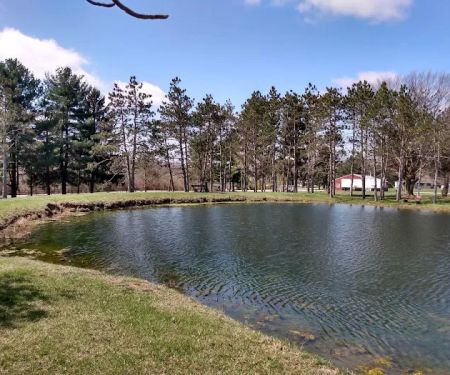 Green Meadows Campgrounds