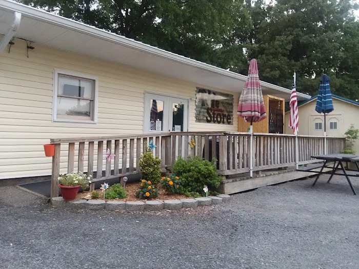 Twin Harbor Property Owners Picture 6