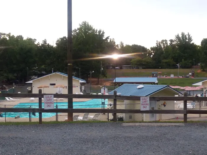 Twin Harbor Property Owners Picture 4