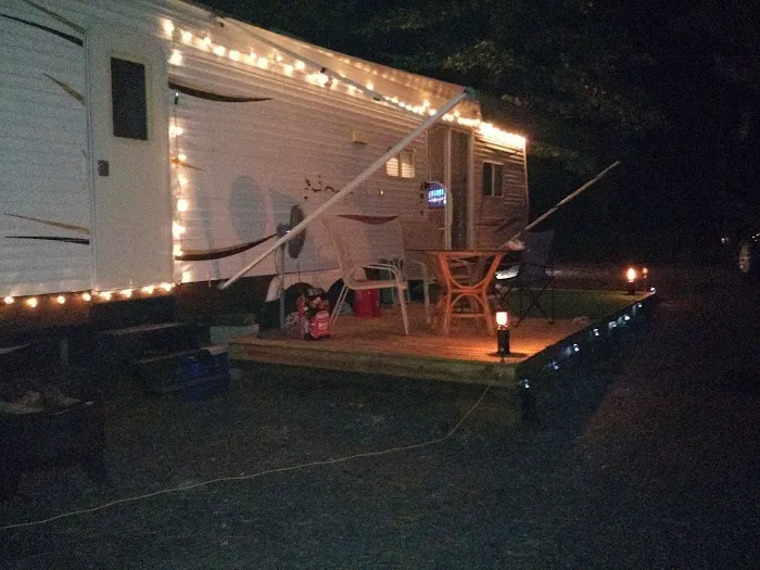 Twin Harbor Property Owners Picture 1