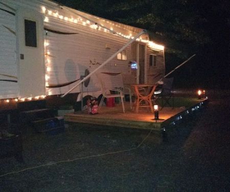 Twin Harbor Property Owners