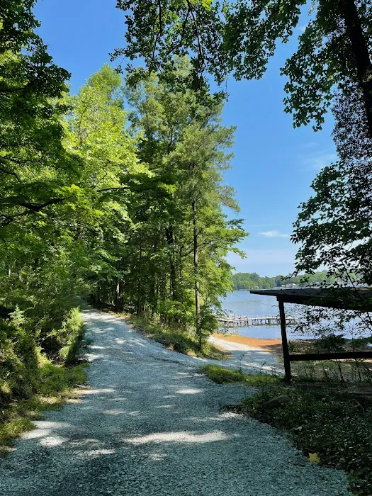 Norwood Campground Boat Dock Picture 5