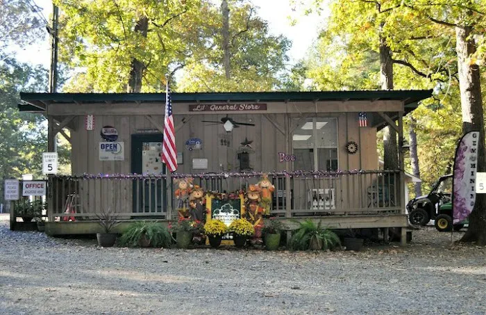 Norwood Campground Picture 4