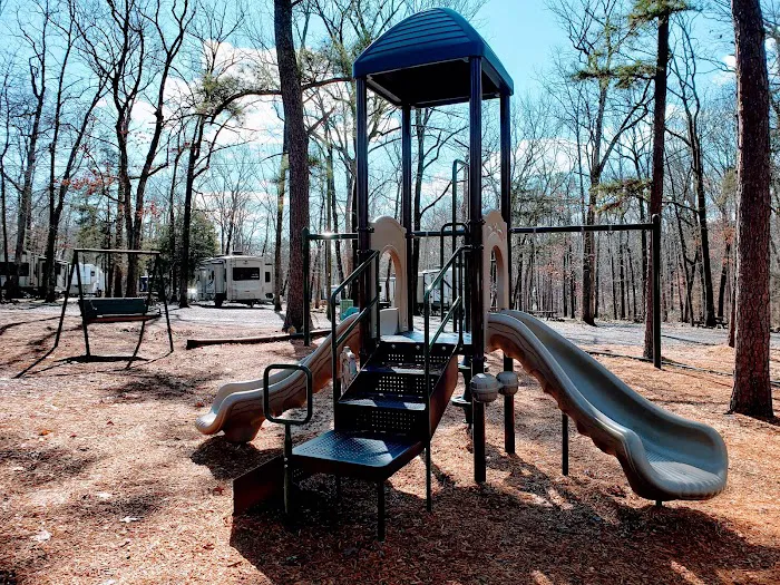 Norwood Campground Picture 1