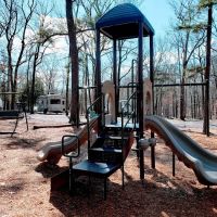 Norwood Campground ico