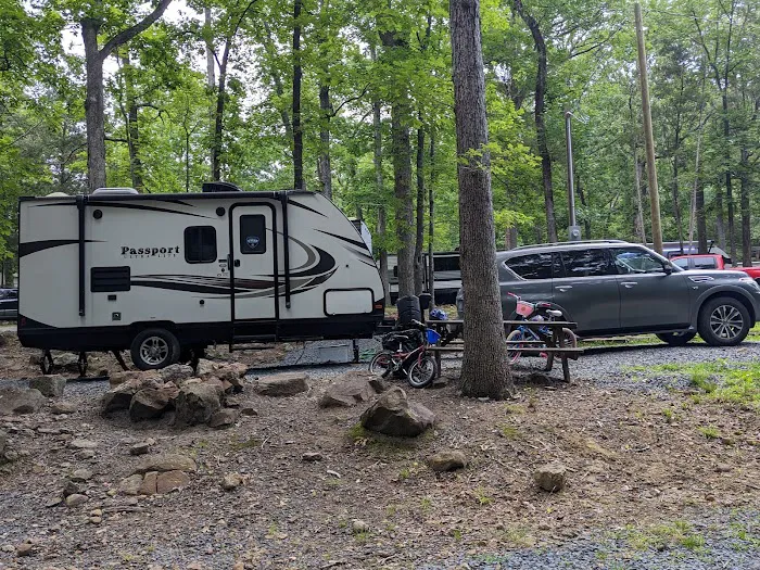 Norwood Campground Picture 5