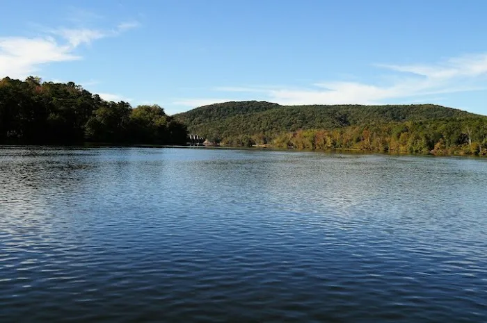 Norwood Campground Picture 3
