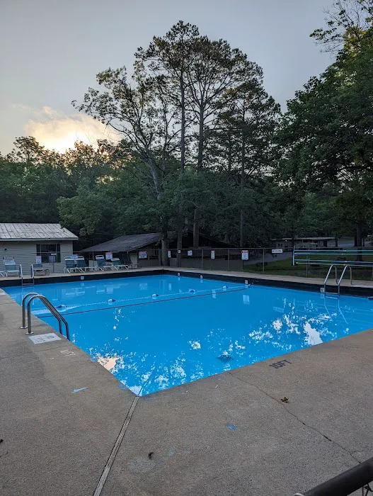 Norwood Campground Picture 6