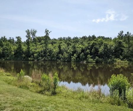 Longleaf at Juneberry Ridge
