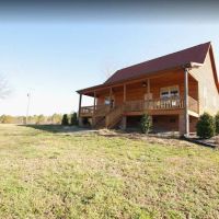 The Angler Cabin at Juneberry Ridge ico