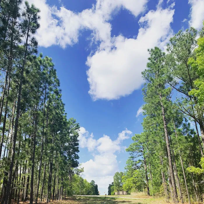 Smith Lake Army Travel Camp at Fort Bragg Picture 8