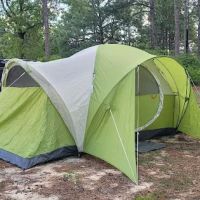 Smith Lake Army Travel Camp at Fort Bragg ico