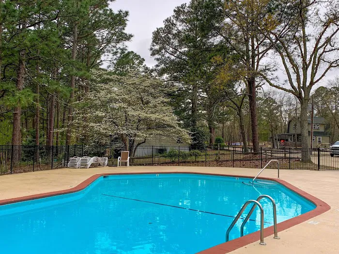 Spacious Skies Campgrounds - Sandy Run Picture 4