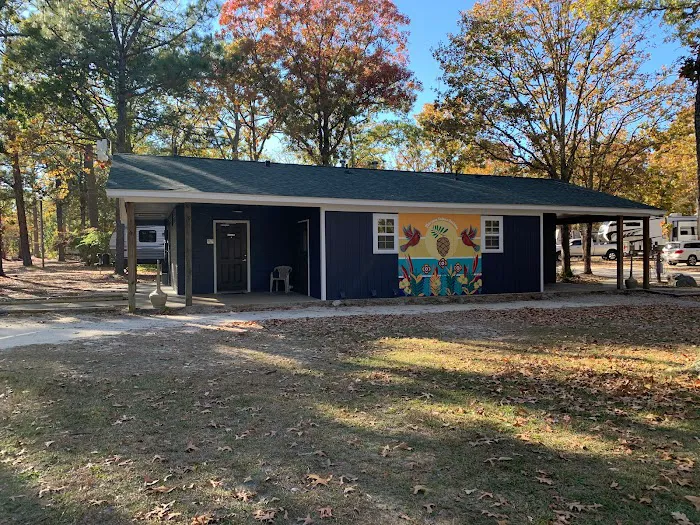 Spacious Skies Campgrounds - Sandy Run Picture 6
