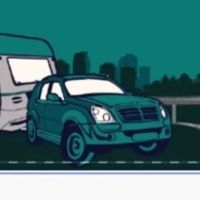 Camper Helper ico