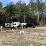 Native Woods RV Campground, Pembroke, NC
