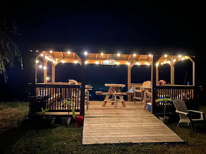 Taste Of Heaven Campground Picture 4