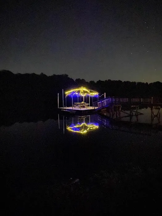 Taste Of Heaven Campground Picture 1