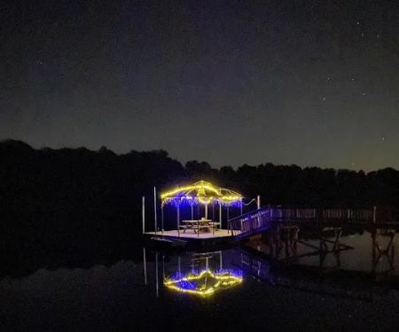 Taste Of Heaven Campground