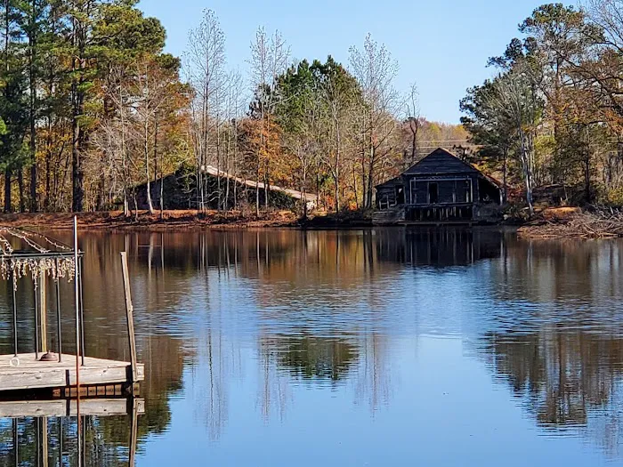 Taste Of Heaven Campground Picture 7