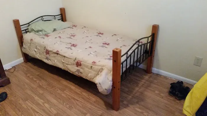 Switchback Creek Campground Picture 1