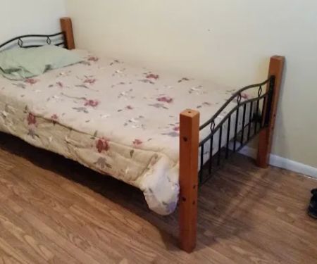 Switchback Creek Campground