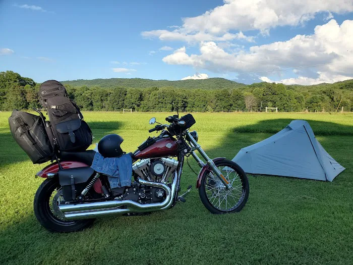 Switchback Creek Campground Picture 3