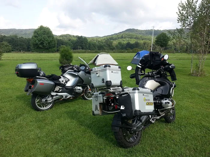 Switchback Creek Campground Picture 7