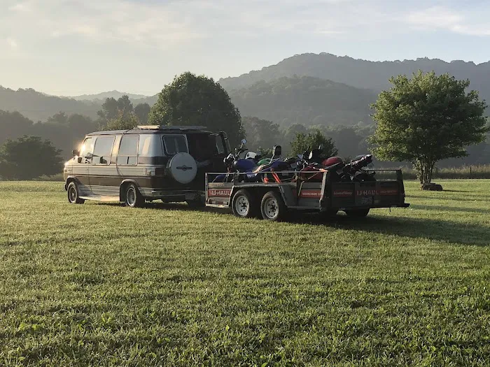 Switchback Creek Campground Picture 4