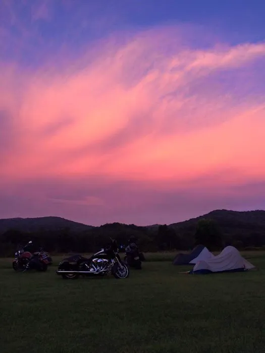 Switchback Creek Campground Picture 9