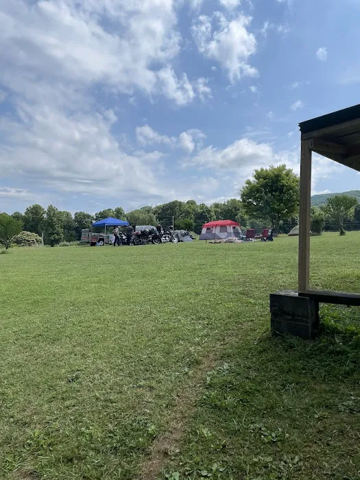 Switchback Creek Campground Picture 8