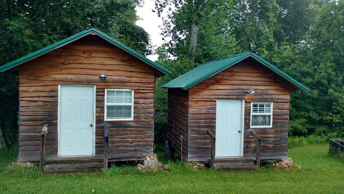 Switchback Creek Campground Picture 6