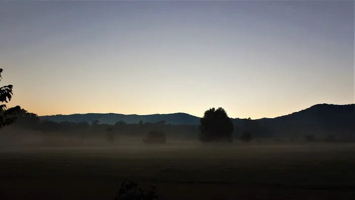 Switchback Creek Campground Picture 5