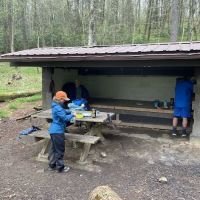 DoubleSpringsShelter ico
